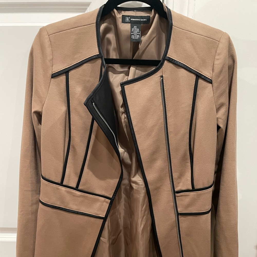 I.N.C coat ❤️